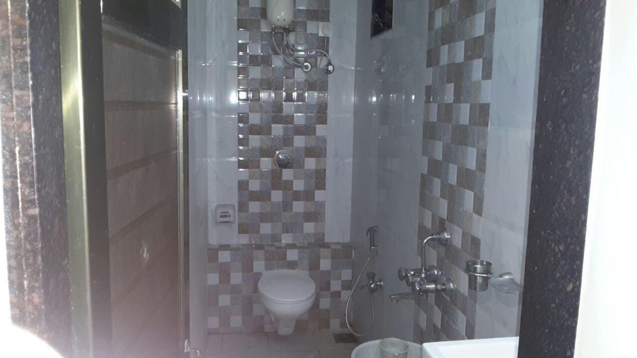 Hotel Crystal Vadodara Dış mekan fotoğraf